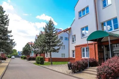 Warsaw - Apartments Apartamenty Wilanów